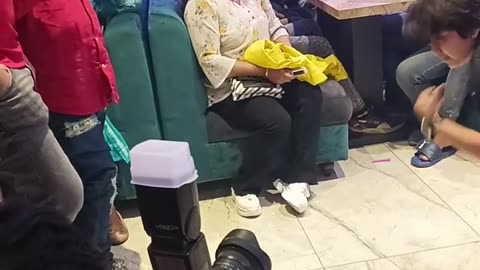 Good dance child