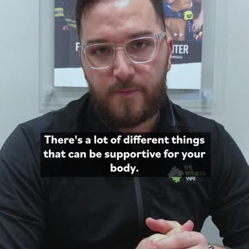 Trying To Lose Weight