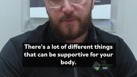 Trying To Lose Weight