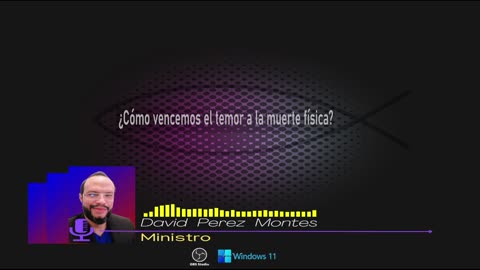 ¿Cómo vencemos el temor a la muerte física?