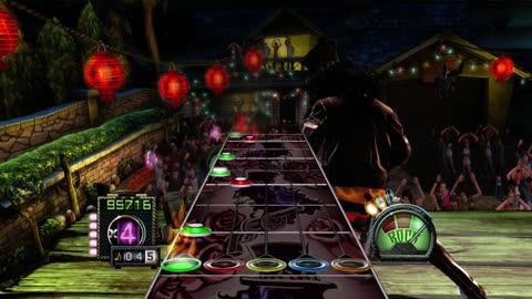[XBOX360] Guitar Hero 3 Knights Of Cydonia #guitarhero #gh3 #nedeulers #xbox360