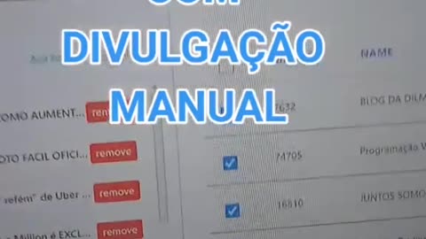POSTADOR AUTOMATICO