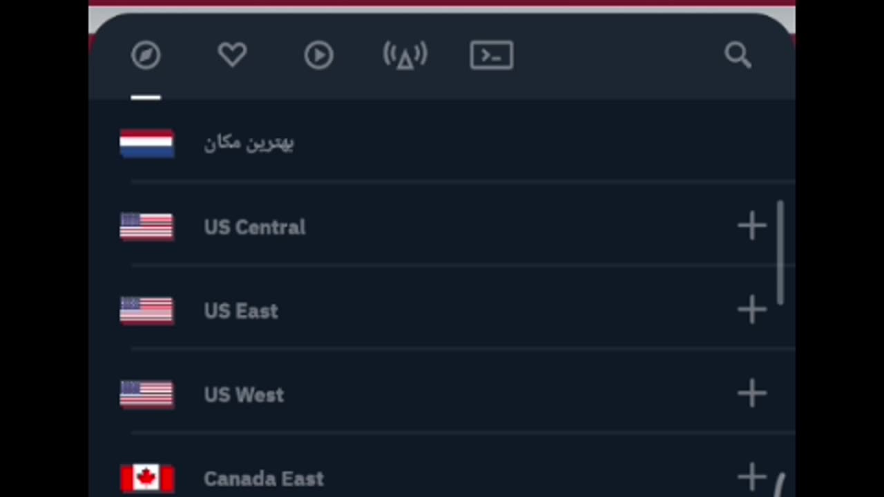 ساخت فیلتر شکن رایگان