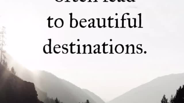 Beautiful Destinations.