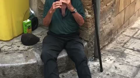 The Sicilian