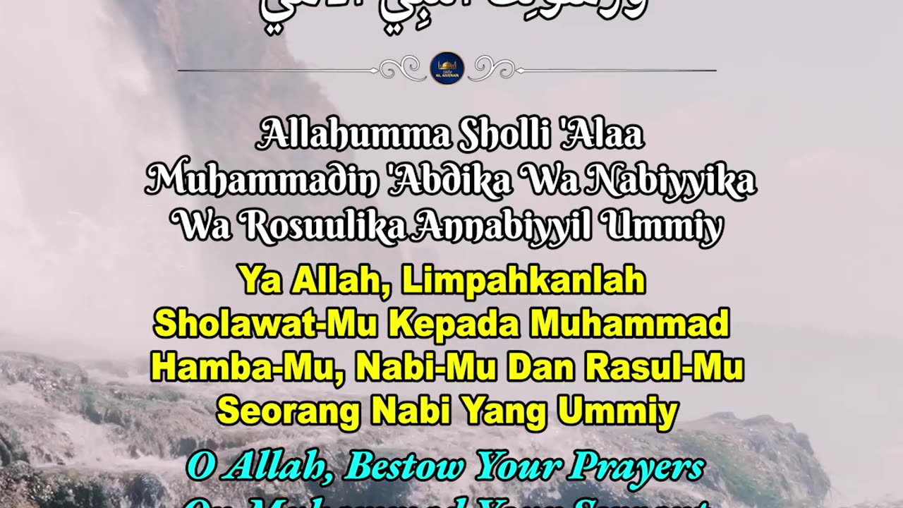 Yuk Sholawatan Ummiy #aladzkar73 #sholawatmohonampunan #sholawatmerdu #sholawatummiy #sholawatviral