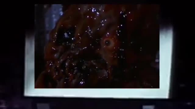 Monster in a Minute E11 "Melting Man"