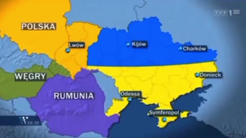 Poland's plans for Ukraine
