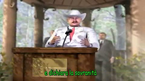 II GUERRA CIVILE AMERICANA ▬ 2005 SHATTERED UNION(Unione in Frantumi)SUB ITA