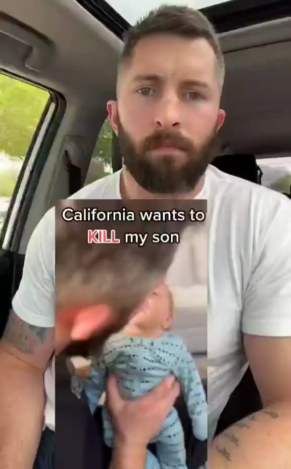 California Proposes Bill That Allows TERMINATION OF BABIES Up To 28 Days Old