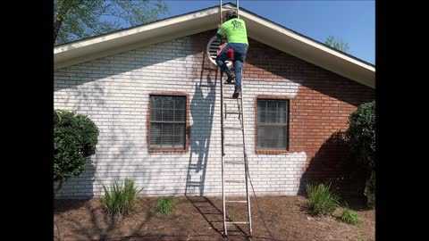 Flores Painting and Restoration - (912) 430-3382