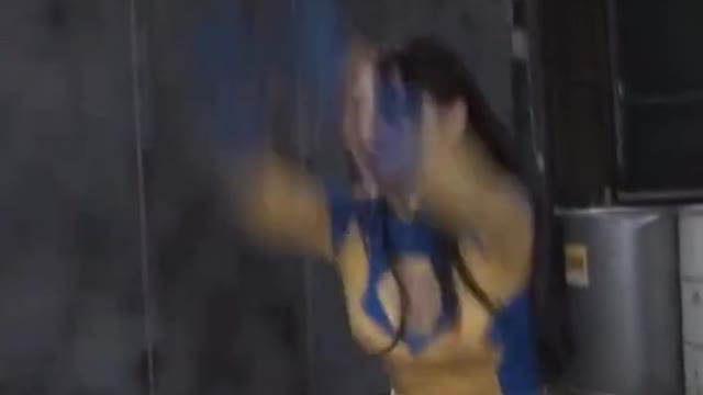cosplay