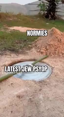 EVERYTHING IS FINE, JUST PRETEND IT’S NOT HAPPENING.