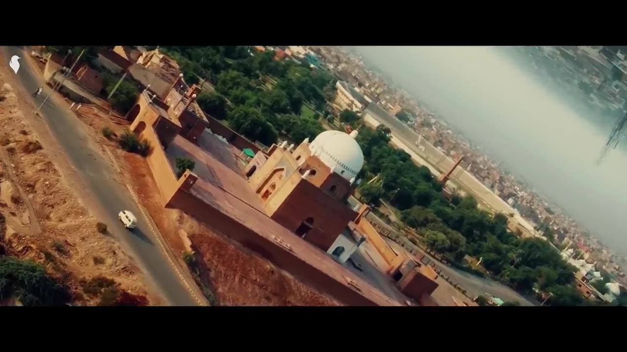 BALO BATIYAN - Ali Zafar X Atta Ullah Khan Esakhelvi