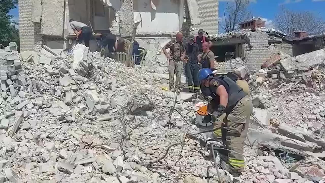 The emergency services said at least 41 people were killed.