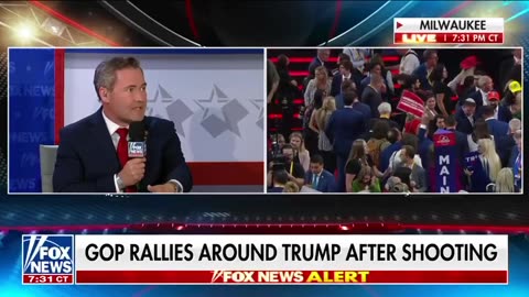 Mike Waltz provides the latest FBI briefing on Trump shooter