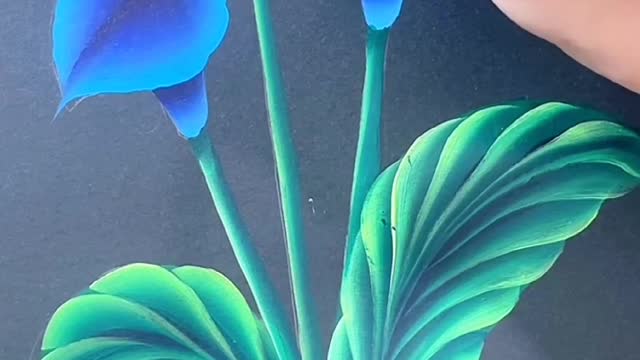 Art painting