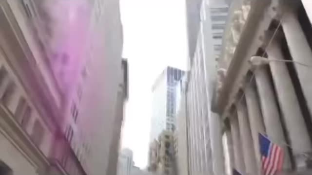 The difference between Trump and Biden!