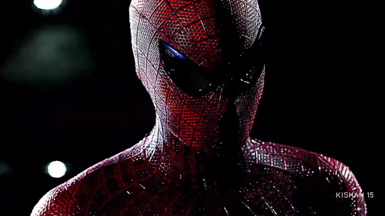 Copines _Spider man edit _ Spider man status