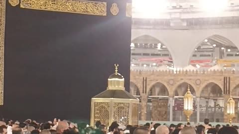 Makkah mukarma