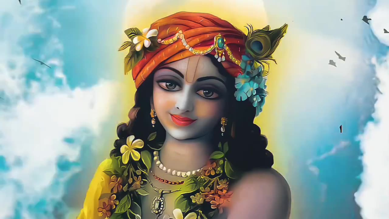 Nourish Your Soul: Daily Inspiration, Hindu Bhagawan, and Motivation | Sanatana Dharam | Ai God