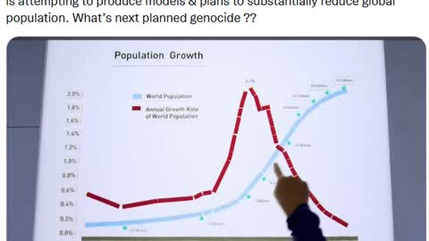 Mr. medical expert Bill Gates is at it again...