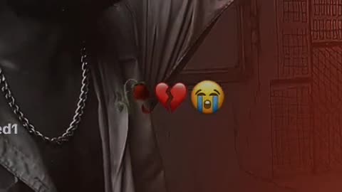 Sad video