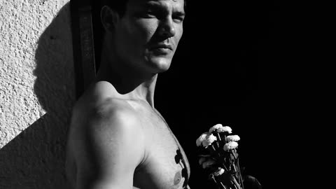 Técnicas de Posing al Aire Libre con Edward Olive fotografos de moda Madrid