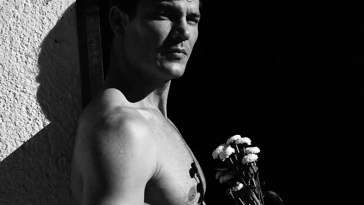 Técnicas de Posing al Aire Libre con Edward Olive fotografos de moda Madrid