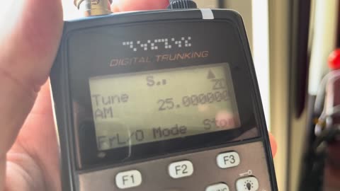 UHF Ducting DX FRS Chatter + Lots of GMRS Repeaters Very Busy 24 May 2023 - Part 2