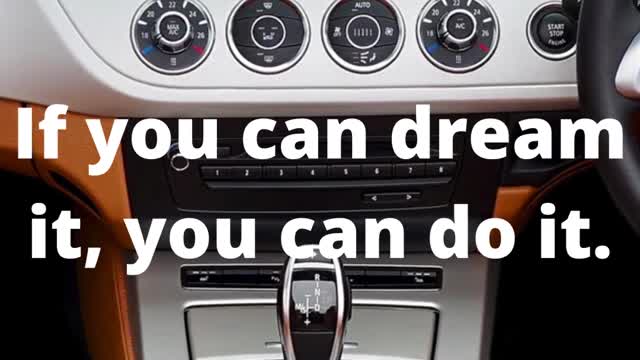 Luxury Lifestyle Quote