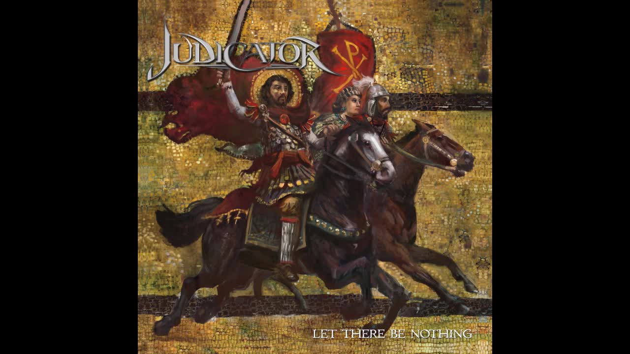 Ranking Judicator Albums