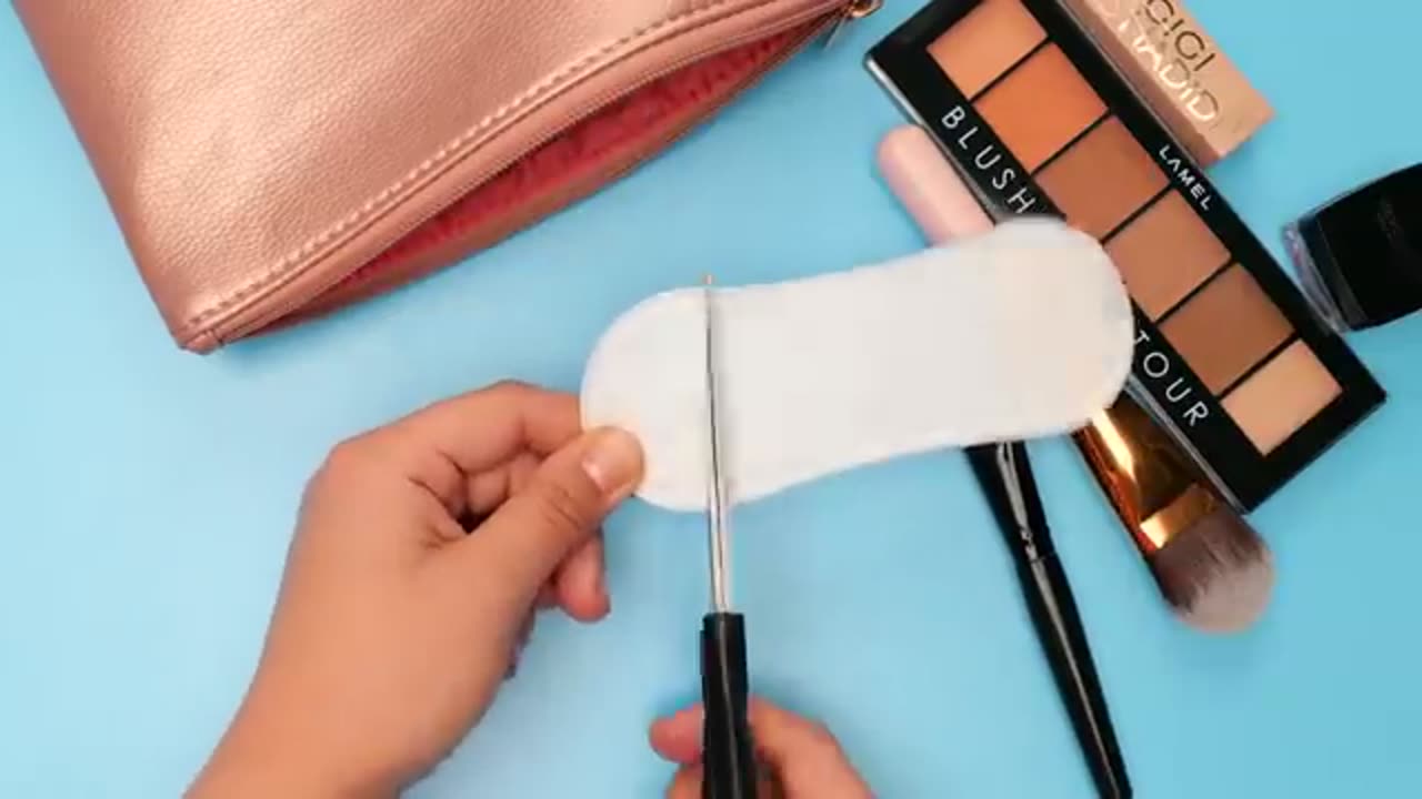 Gorgeous makeup hacks 💄💄💄