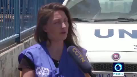 “Complete disaster as no aid entered Gaza for last 7 days”