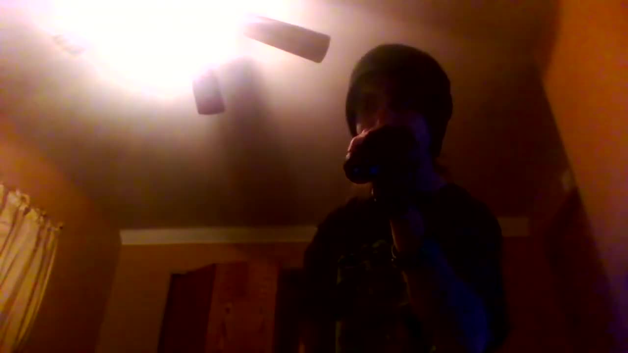 [Cyraxx Youtube 2021-4-14] IM DONE BEING PLAYED