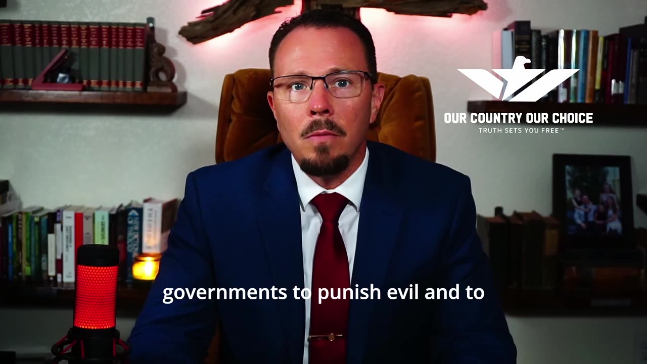 Message from our Christian Leader