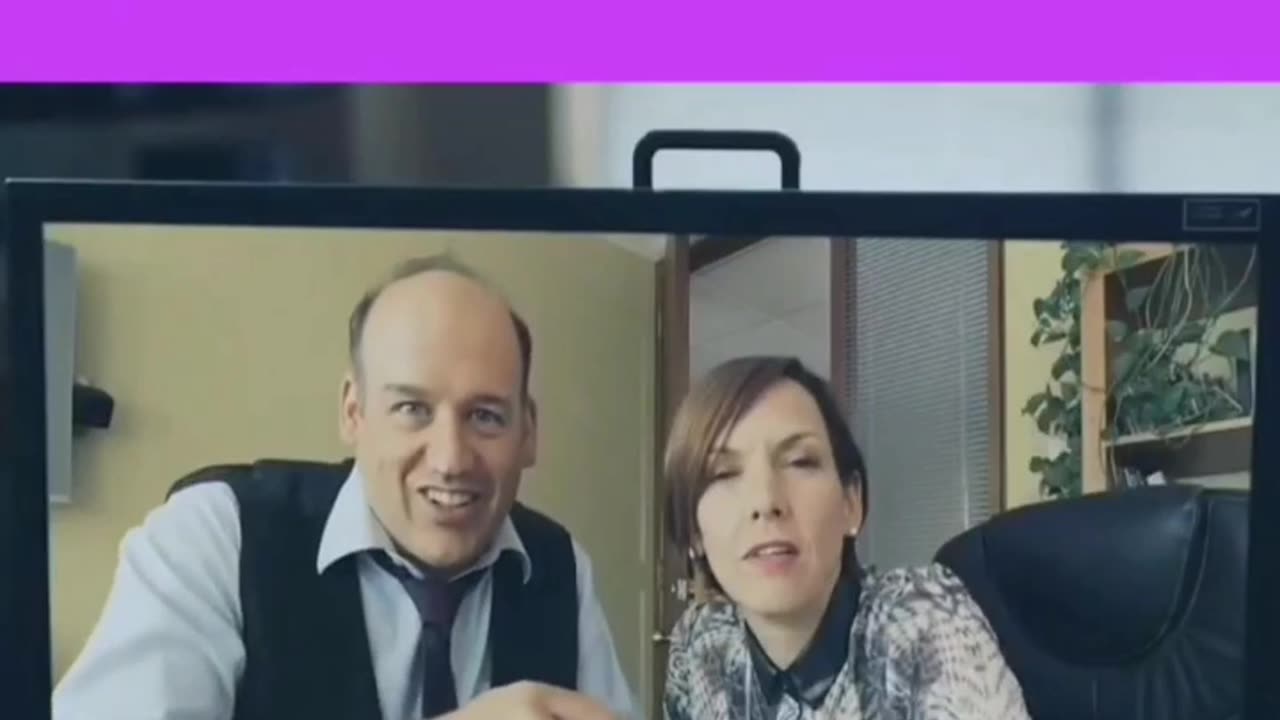 Funny clip