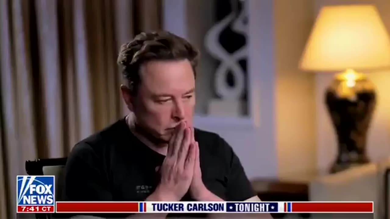 Musk on Zuckerberg