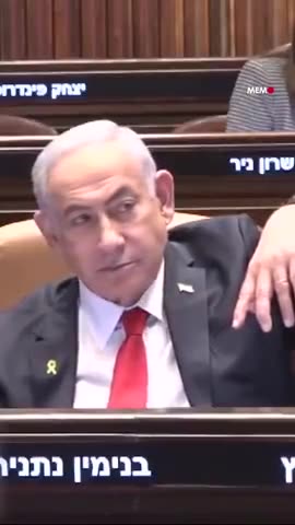 This hero probably won't live much longer‼️ (MP Ayman Odeh)