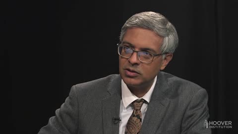 19 Months of COVID - What Happened [Dr. Jay Bhattacharya]