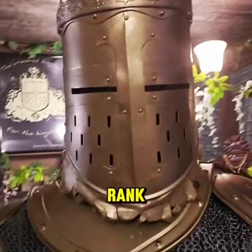 We shall RISE!! 🤴👑🏰