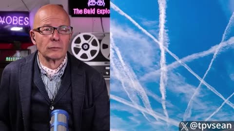 The People's Voice: Pilots Testify Bill Gates Is Carpet Bombing Cities With Chemtrails