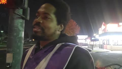 ISRAELITE IN SACRAMENTO: 12/5/21 PREACHING IL MAZABACH