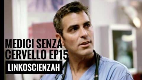 Medici senza cervello ep 15