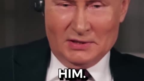 When was the last time Biden and Putin spoke?