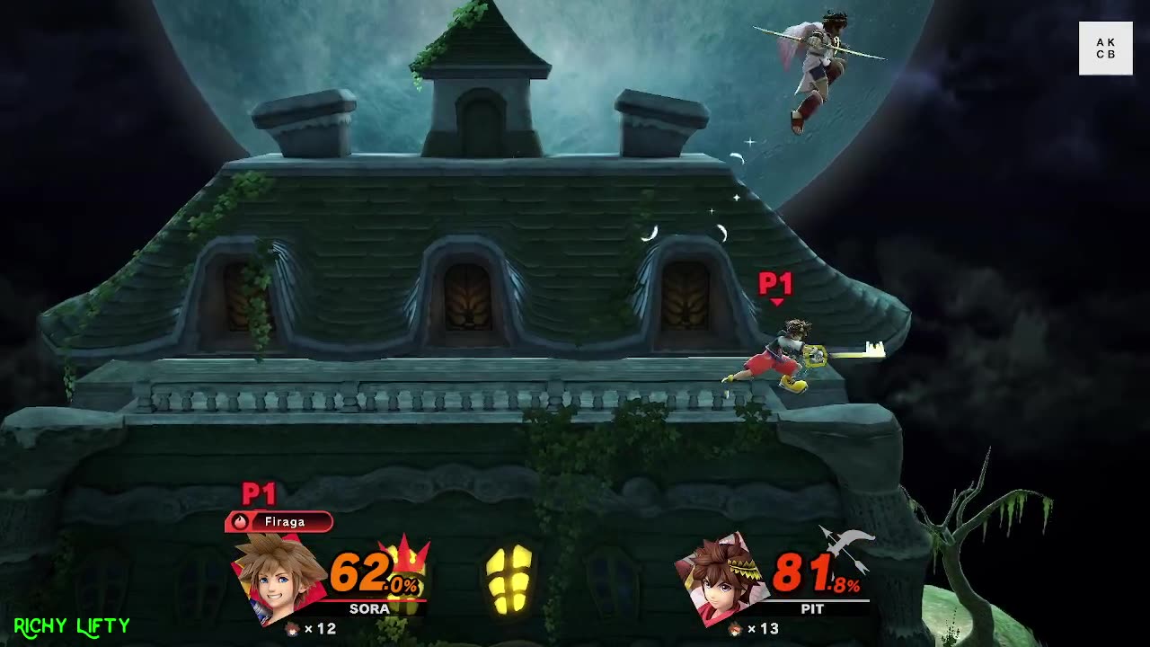Rumble Nightmares | Rumble Viberz | Gaming