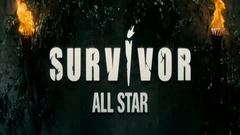 SURVIVOR ALL STAR ΕΠΕΙΣΟΔΙΟ 2 ΜΕΡΟΣ 1