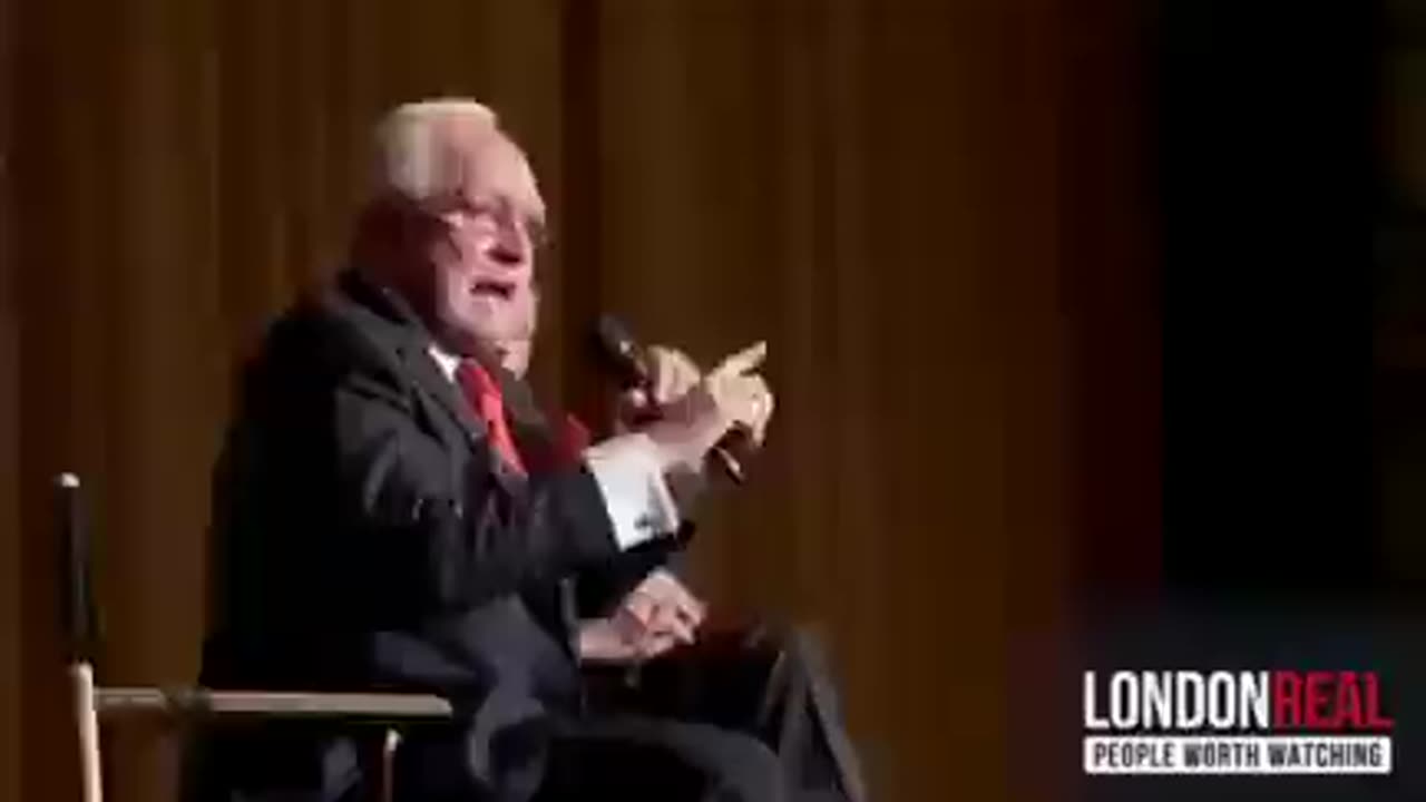 Climate change is a fake news and they know it!