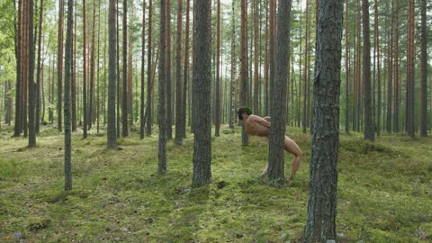 Wiica, Guardian Spirit of the Forest 3