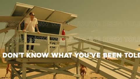 OneRepublic - I Ain’t Worried (From “Top Gun Maverick”) [Lyric Video]